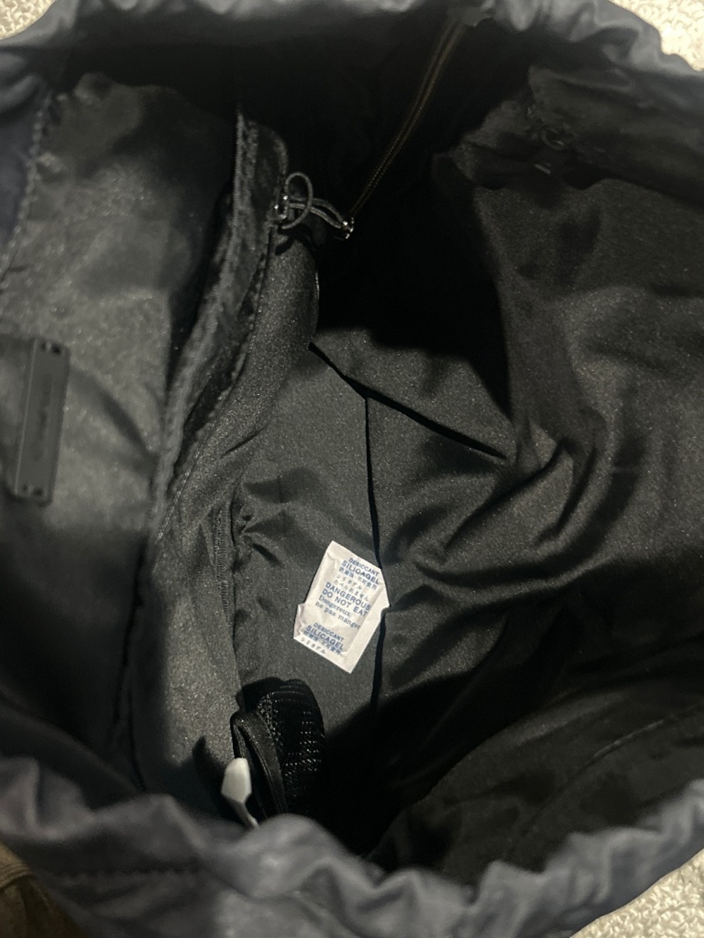 Lululemon Carry Onward Rucksack NWT Style LW9BBAS - Picture 14 of 15